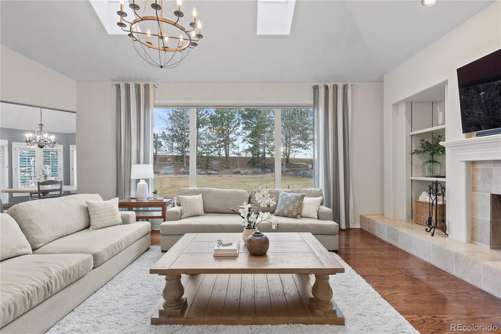 9141 Roundtree Drive