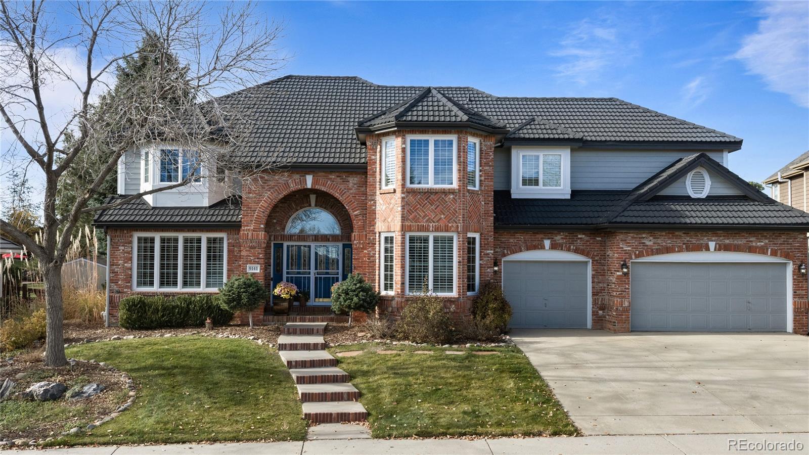 9141 Roundtree Drive