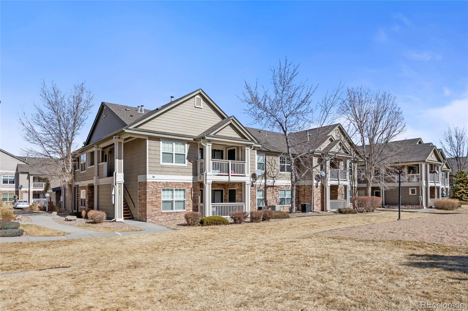 4385 S Balsam Street 8-202