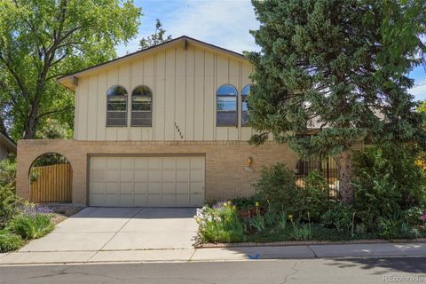 10930 E Berry Place, Englewood, CO 80111 - #: 9921325