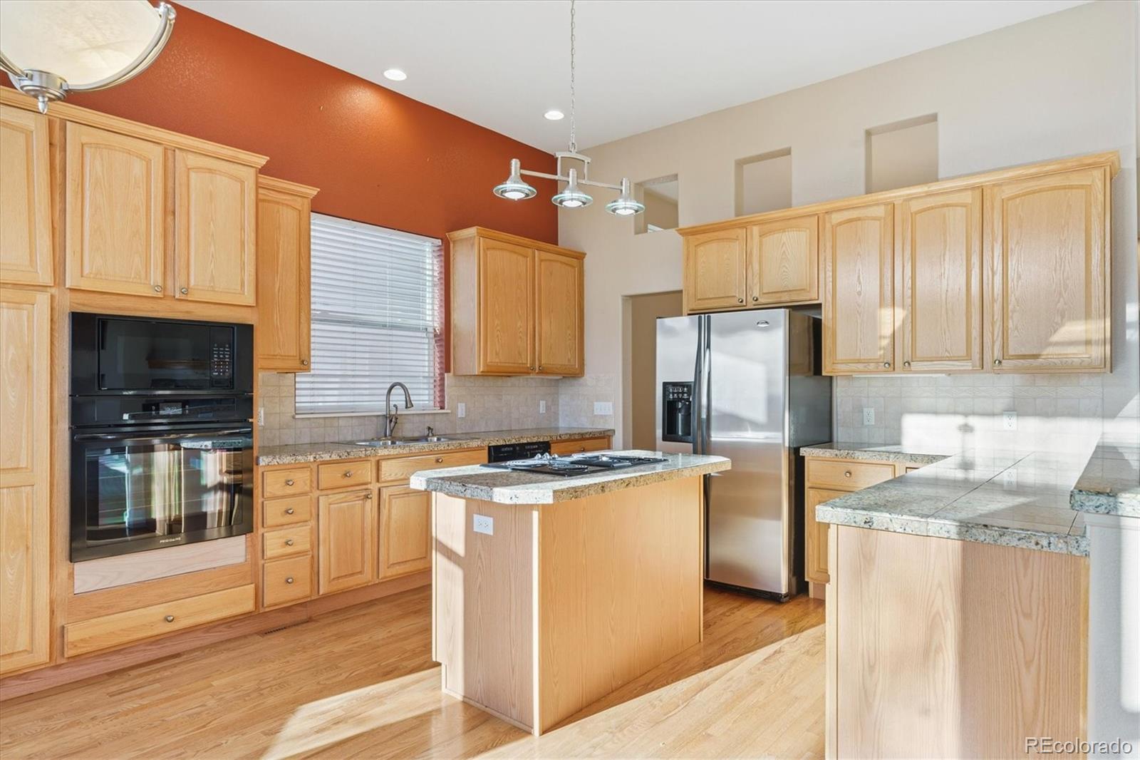 1022 Bramblewood Drive