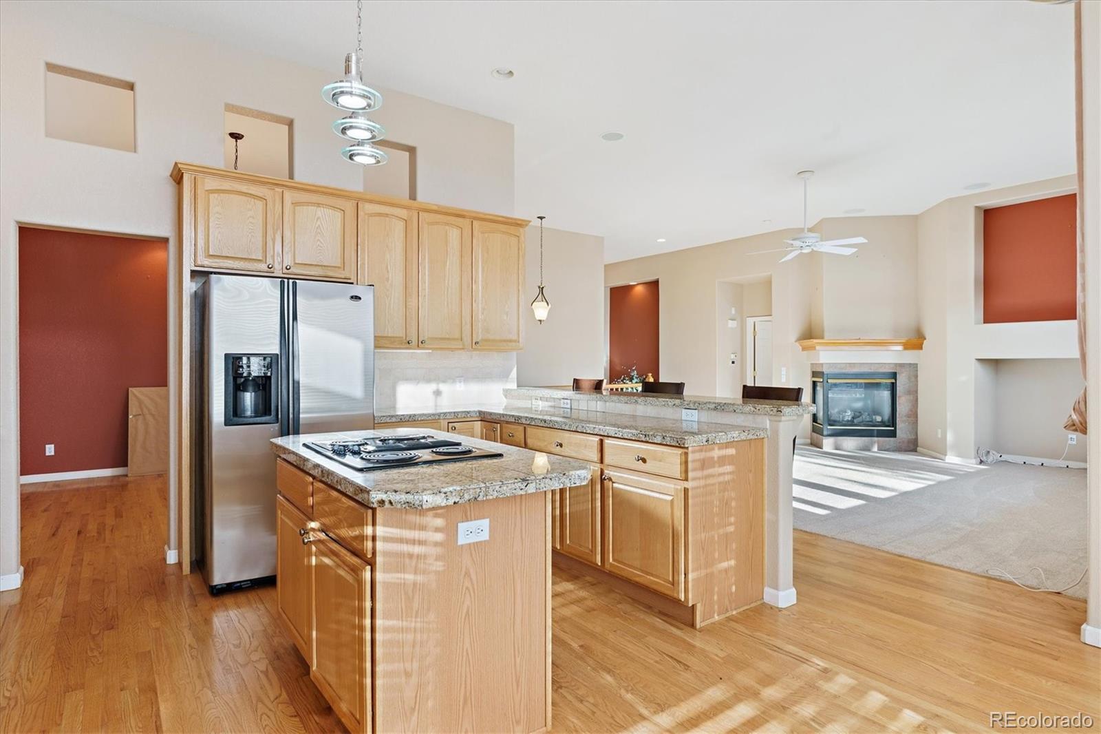 1022 Bramblewood Drive