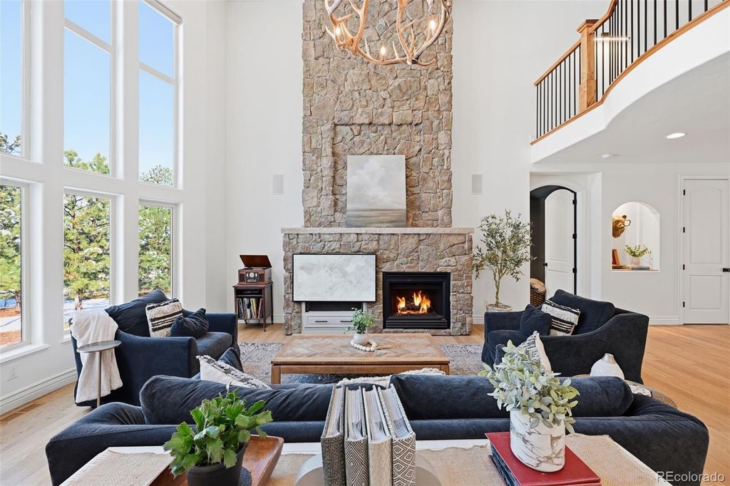 Photo of 18030 Bankhurst Court, Monument, CO 80132 (MLS # 8631023)