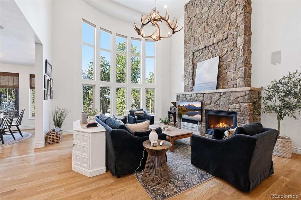 Photo of 18030 Bankhurst Court, Monument, CO 80132 (MLS # 8631023)