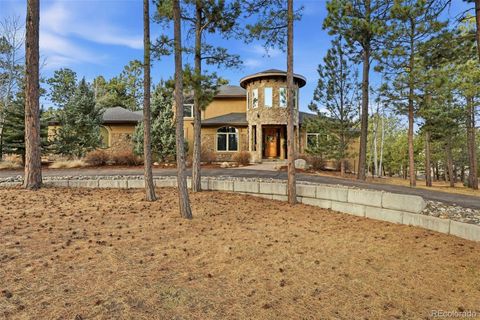 Photo of 18030 Bankhurst Court, Monument, CO 80132 (MLS # 8631023)