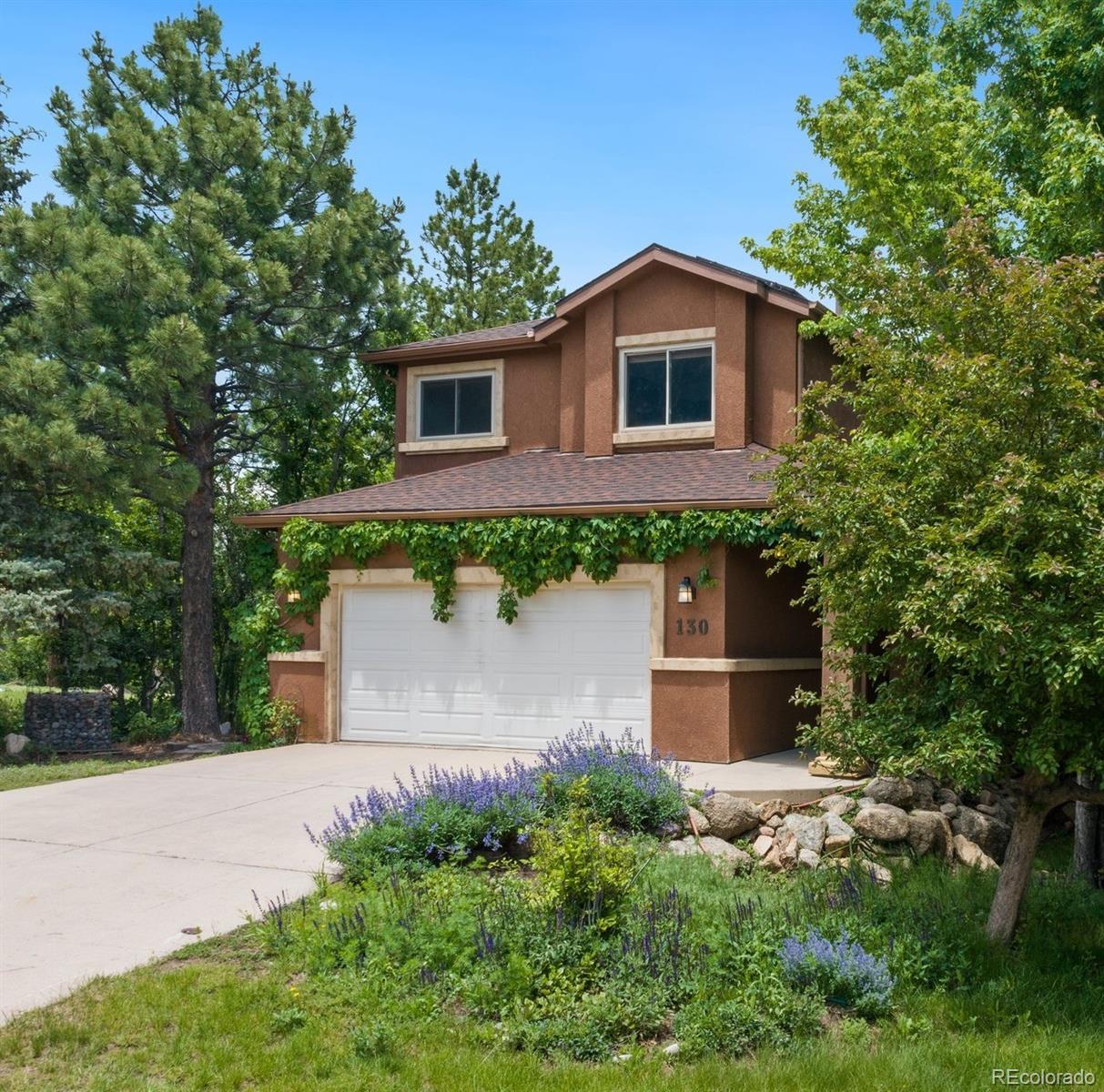 130 Mobray Court