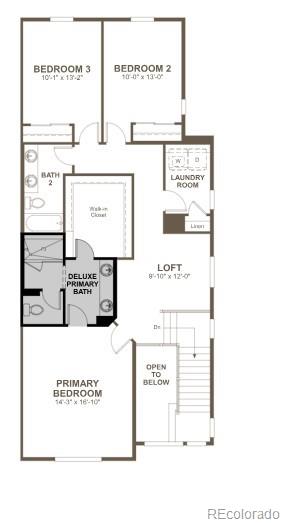 5307 Front Porch Lane