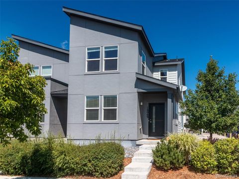 16069 E Elk Drive Denver CO 80239