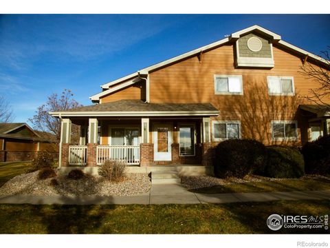 135 Carina Circle 105 Loveland CO 80537