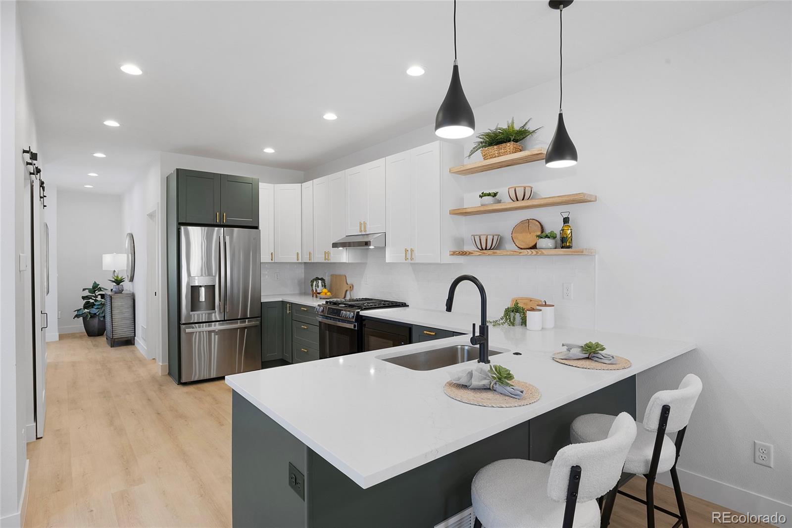 1751 Harlan Street 1