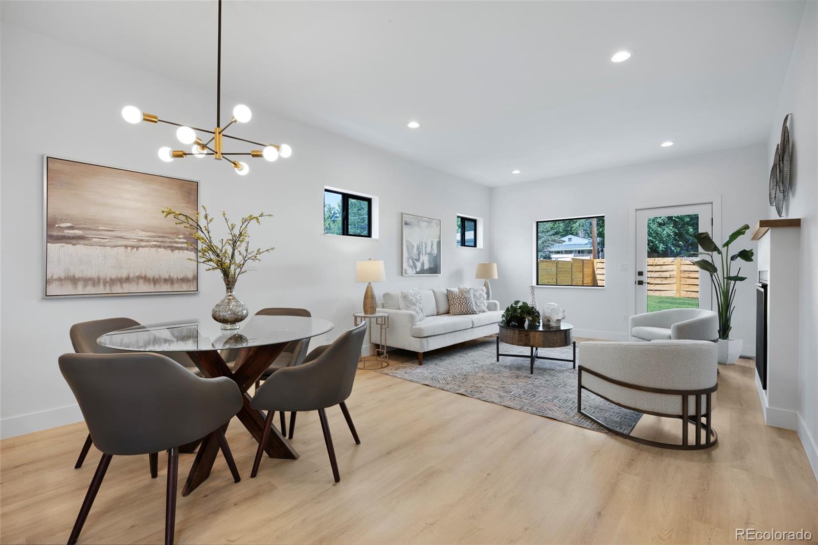 1751 Harlan Street 1