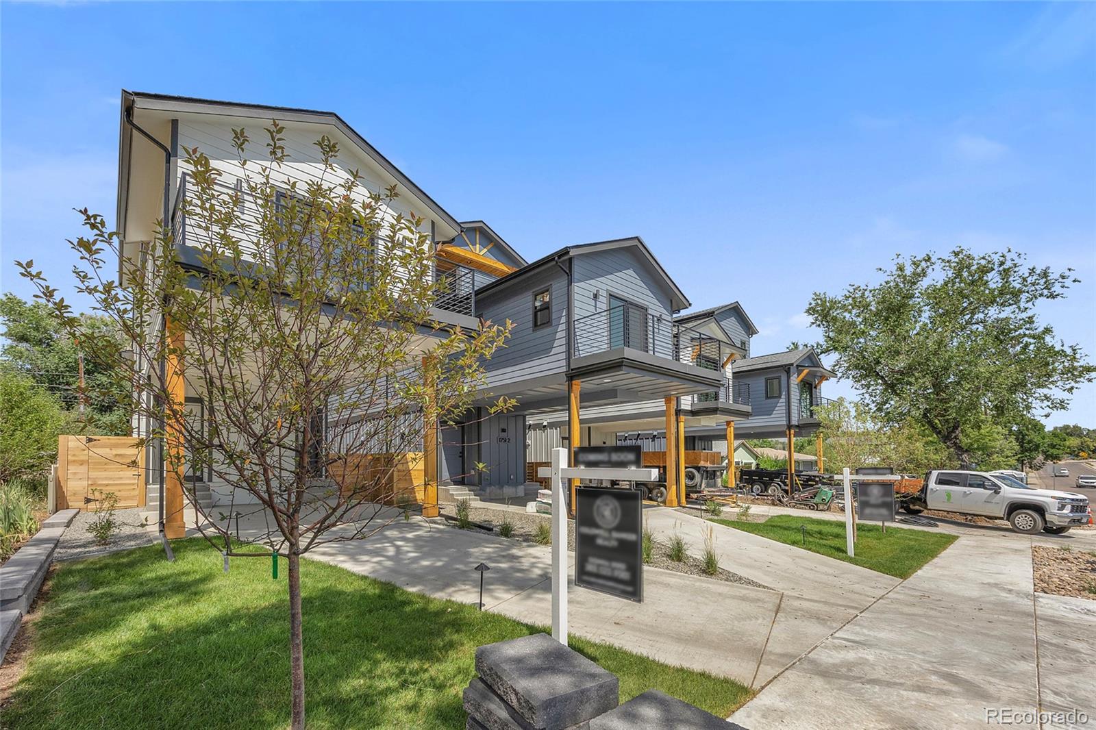 1751 Harlan Street 1
