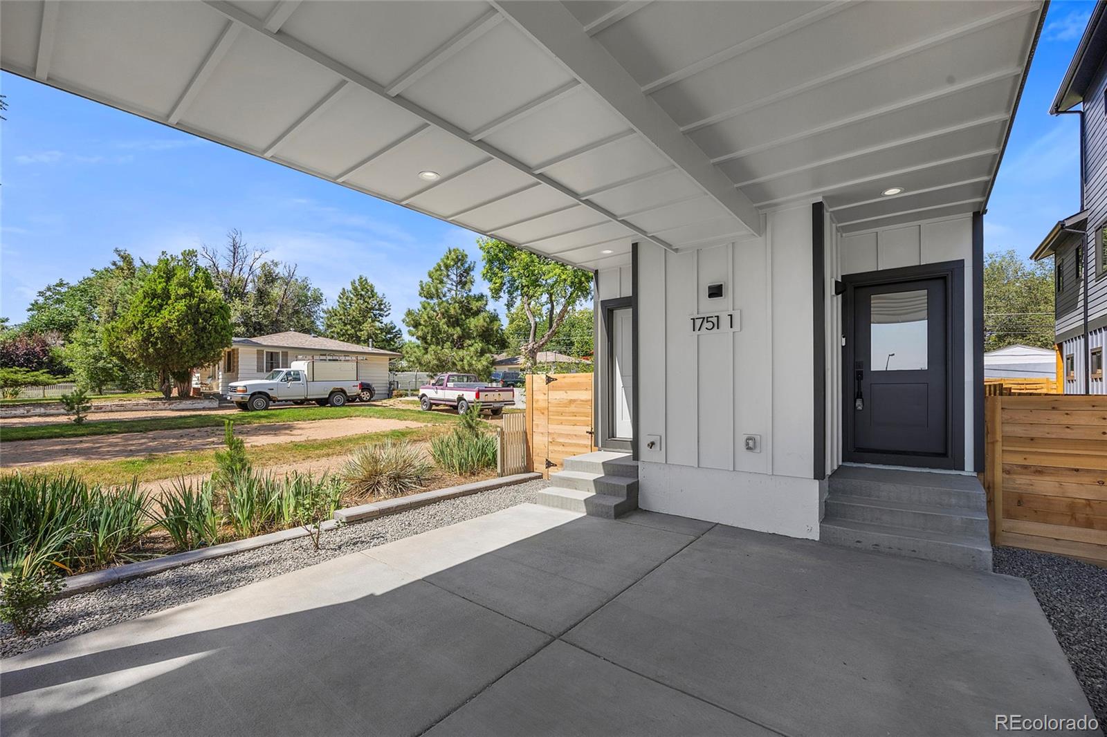 1751 Harlan Street 1