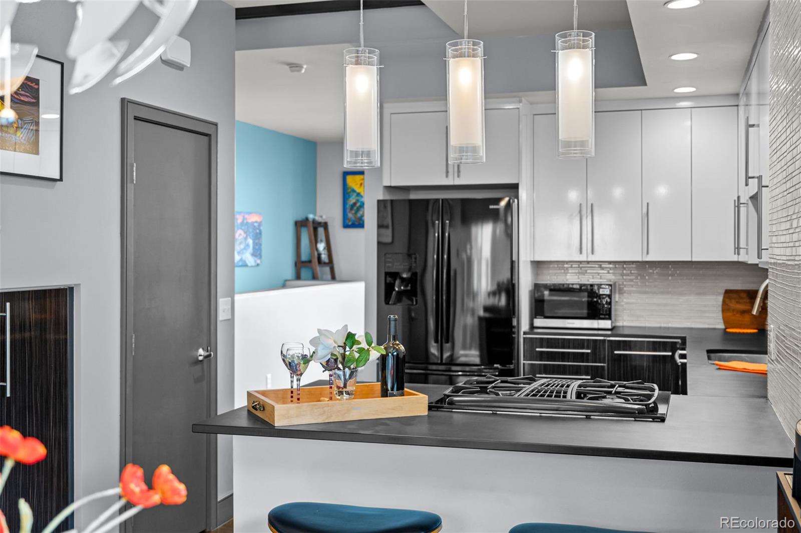 2539 Lawrence Street, Denver, CO, 80205 2 2539 Lawrence Street