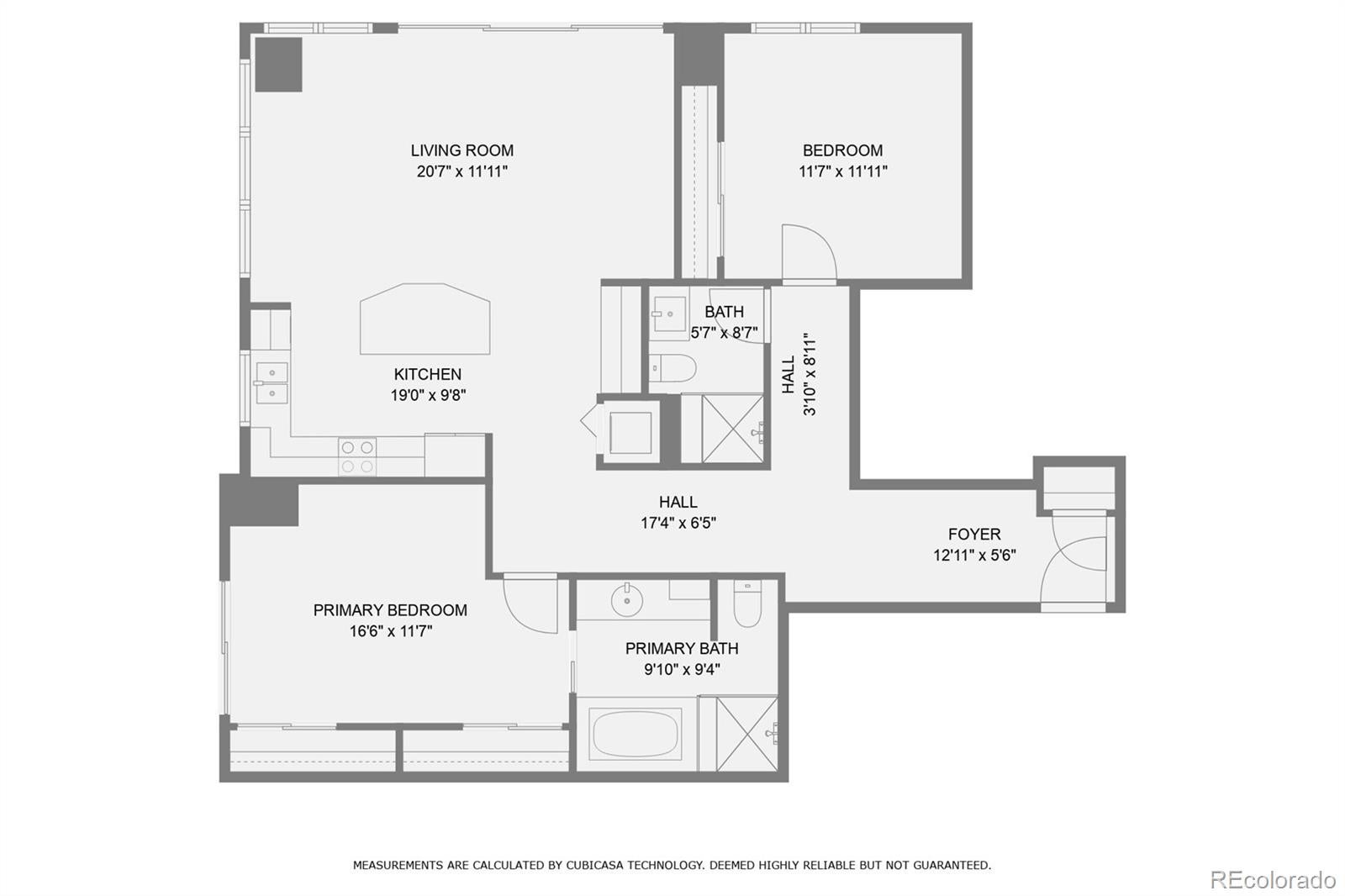 400 E 3rd Avenue 405
