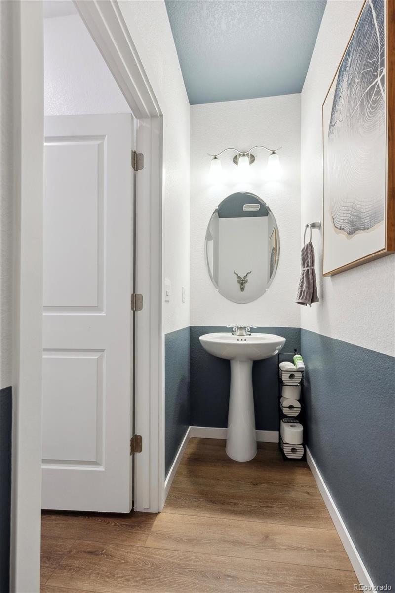 1000 Scotts Peak Drive