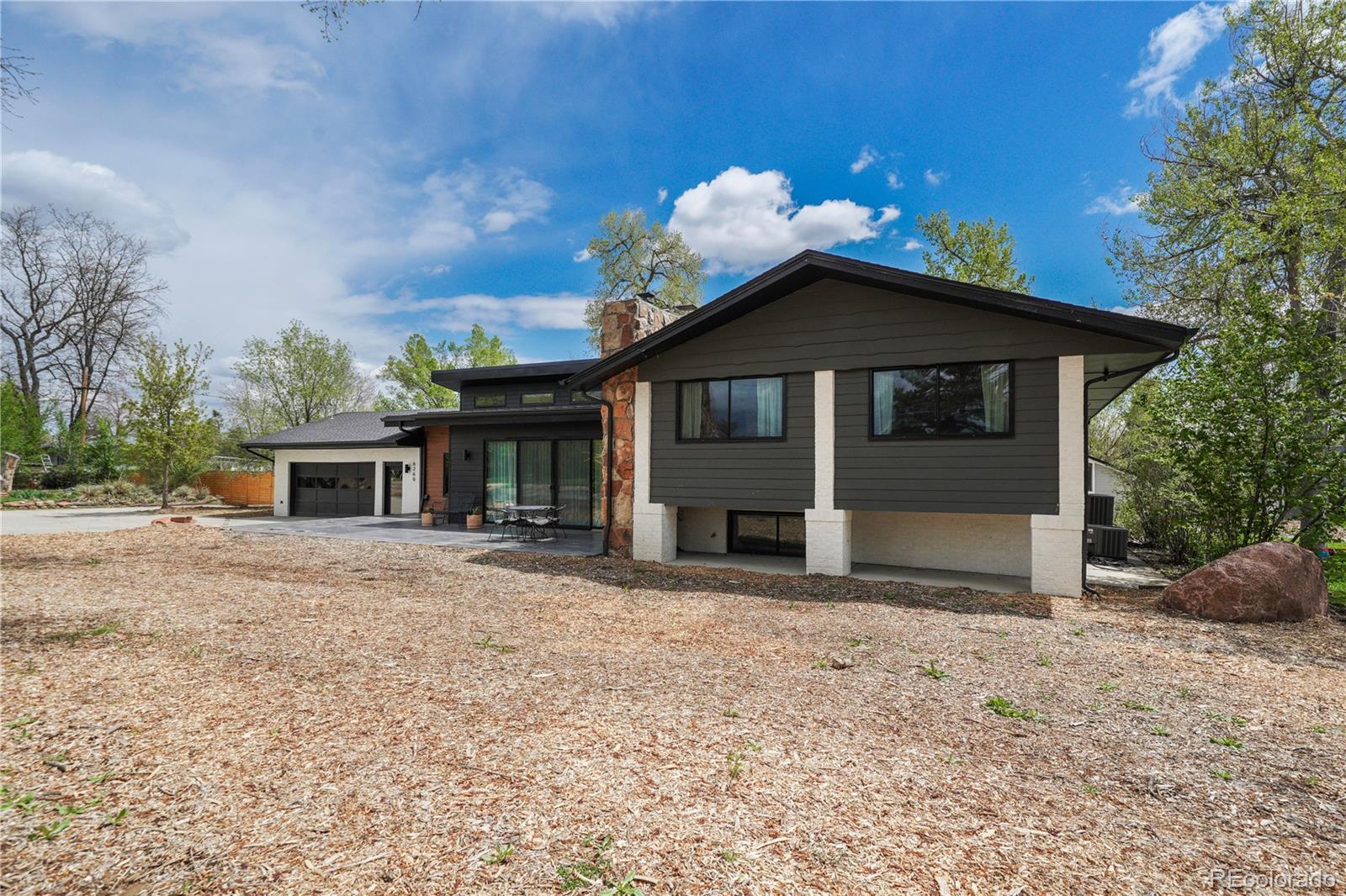 6260 Lamar Street, Arvada, CO, 80003 1 6260 Lamar Street
