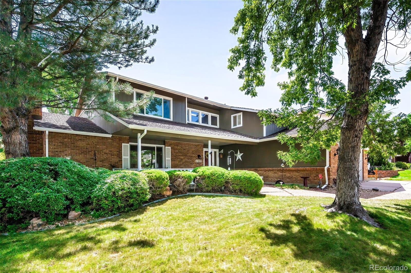 8128 S Yukon Street