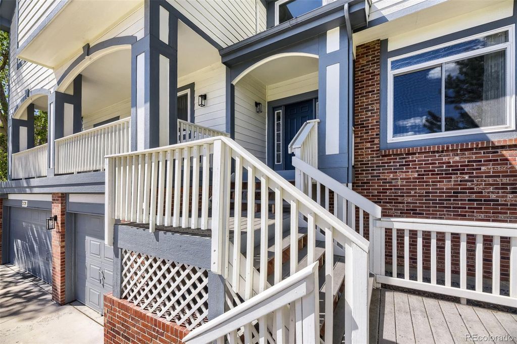 Photo of 7179 Red Mesa Drive, Littleton, CO 80125 (MLS # 7347099)