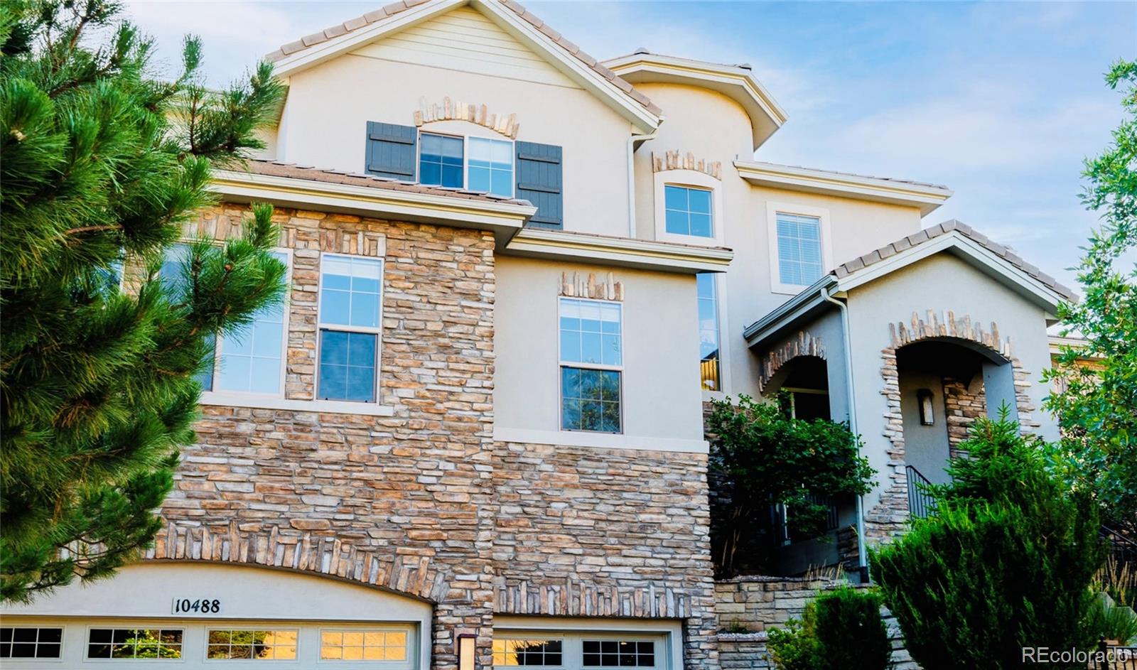 10488 Bluffmont Drive