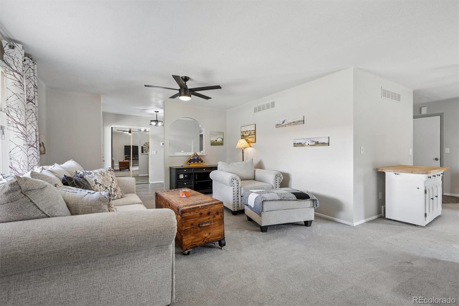 1 Douglas Drive