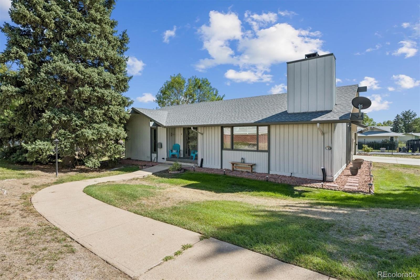 1 Douglas Drive
