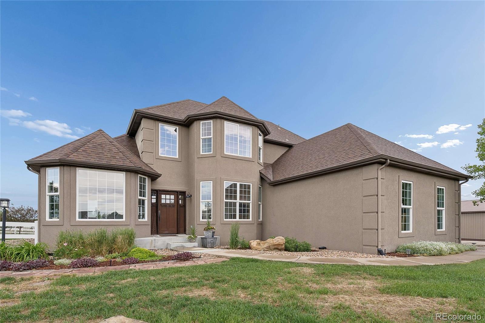 10580 E 155th Court