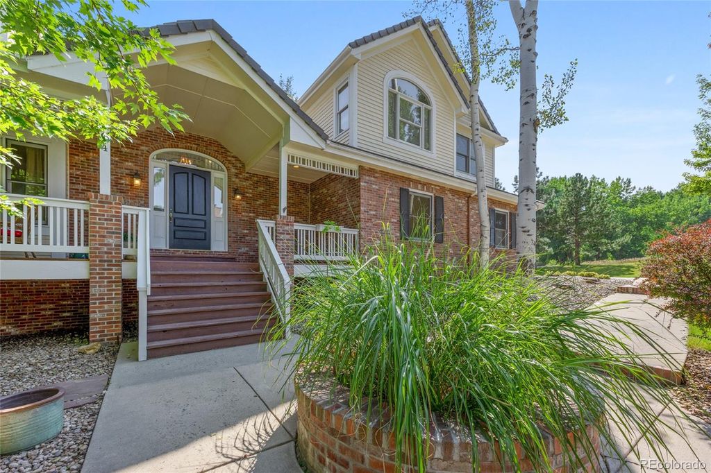 Photo of 24 Lark Bunting Lane, Littleton, CO 80127 (MLS # 4744552)