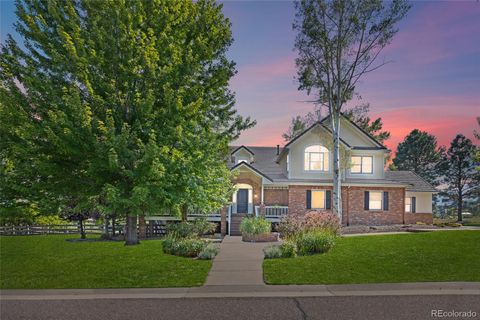 24 Lark Bunting Lane Littleton CO 80127