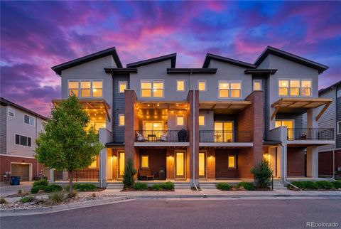 7808 W 43rd Place Wheat Ridge CO 80033