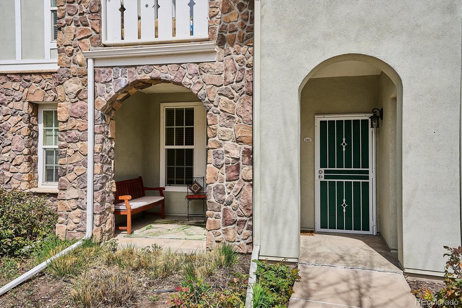 8903 E 24th Place 102