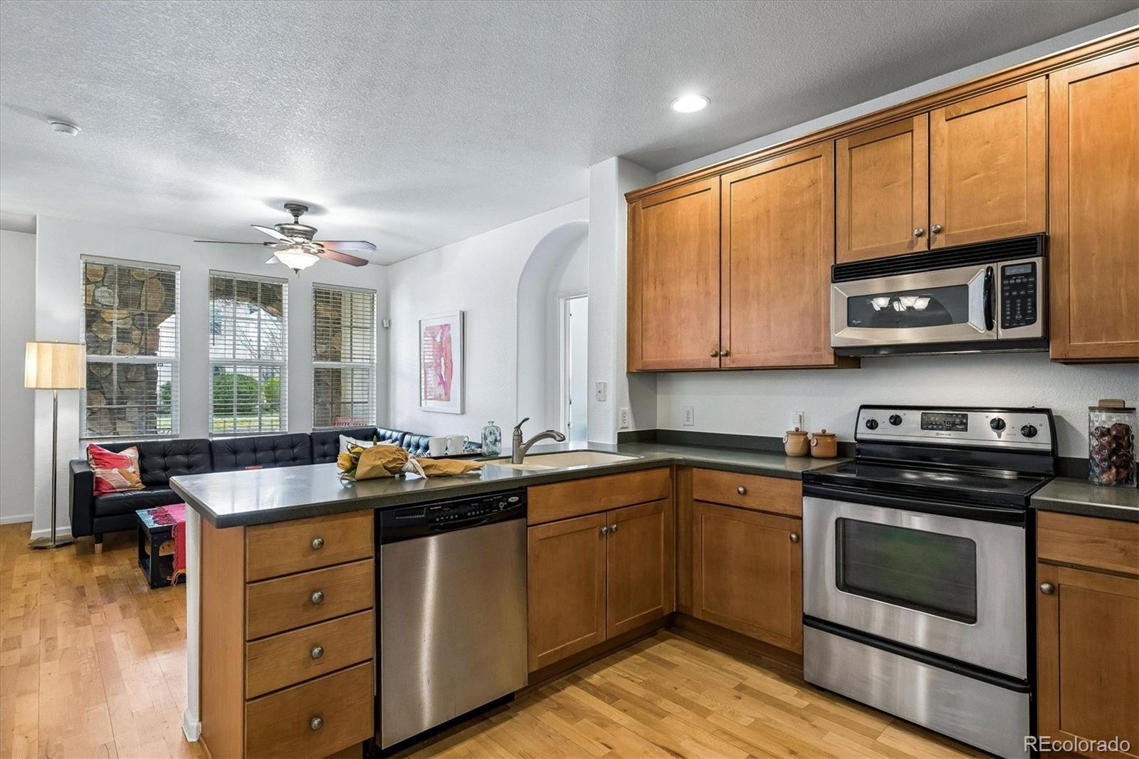 8903 E 24th Place 102