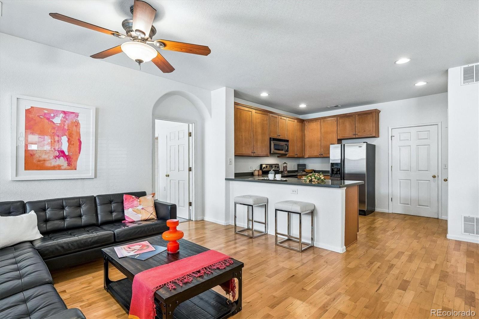 8903 E 24th Place 102