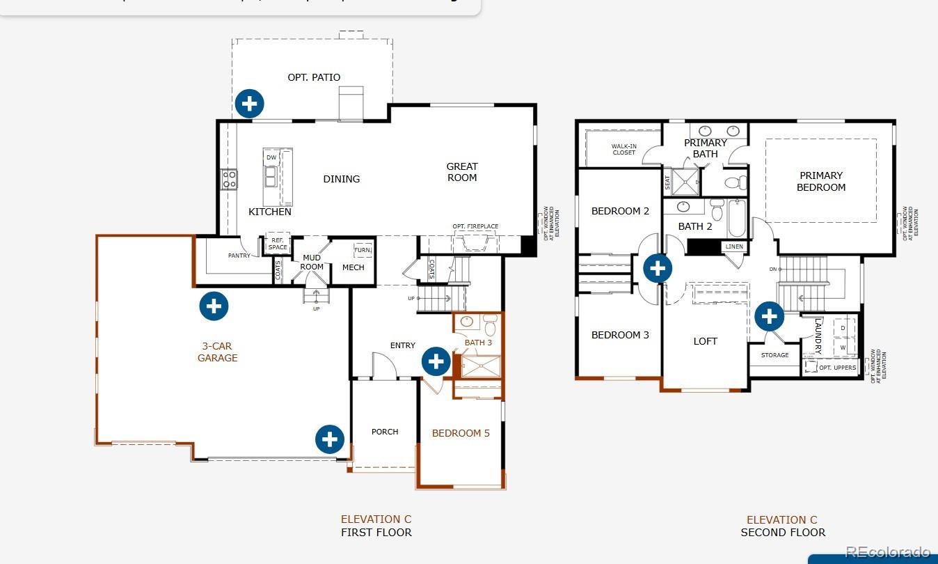 1740 Jennifer Street