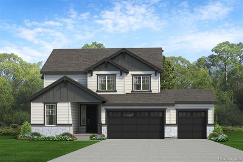 Photo of 1740 Jennifer Street, Brighton, CO 80601 (MLS # 5882355)