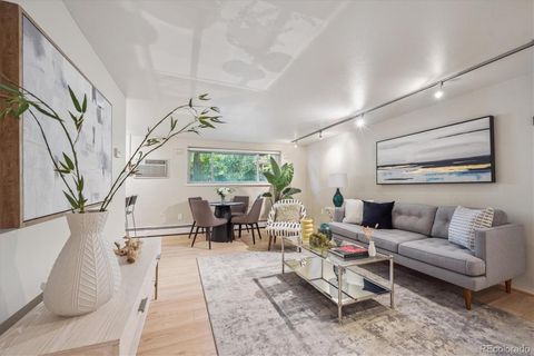 1245 Columbine Street 101 Denver CO 80206
