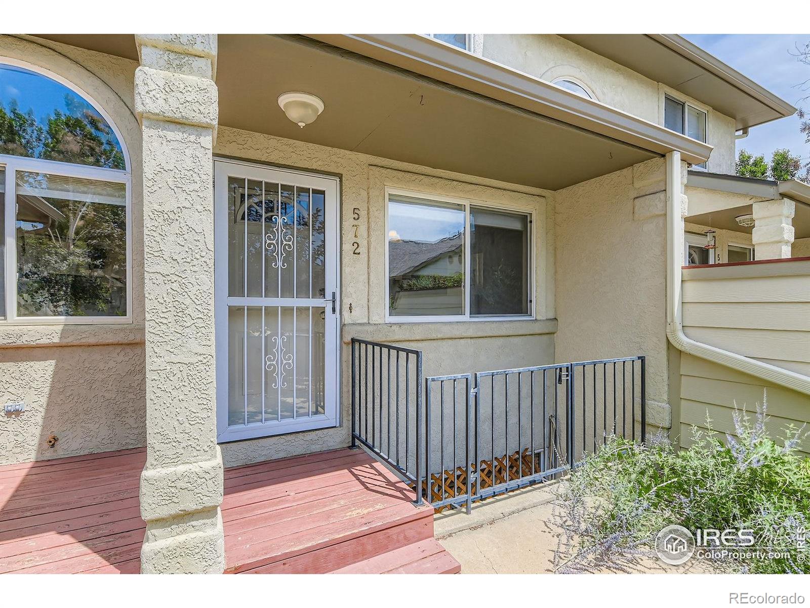 572 Ridgeview Drive