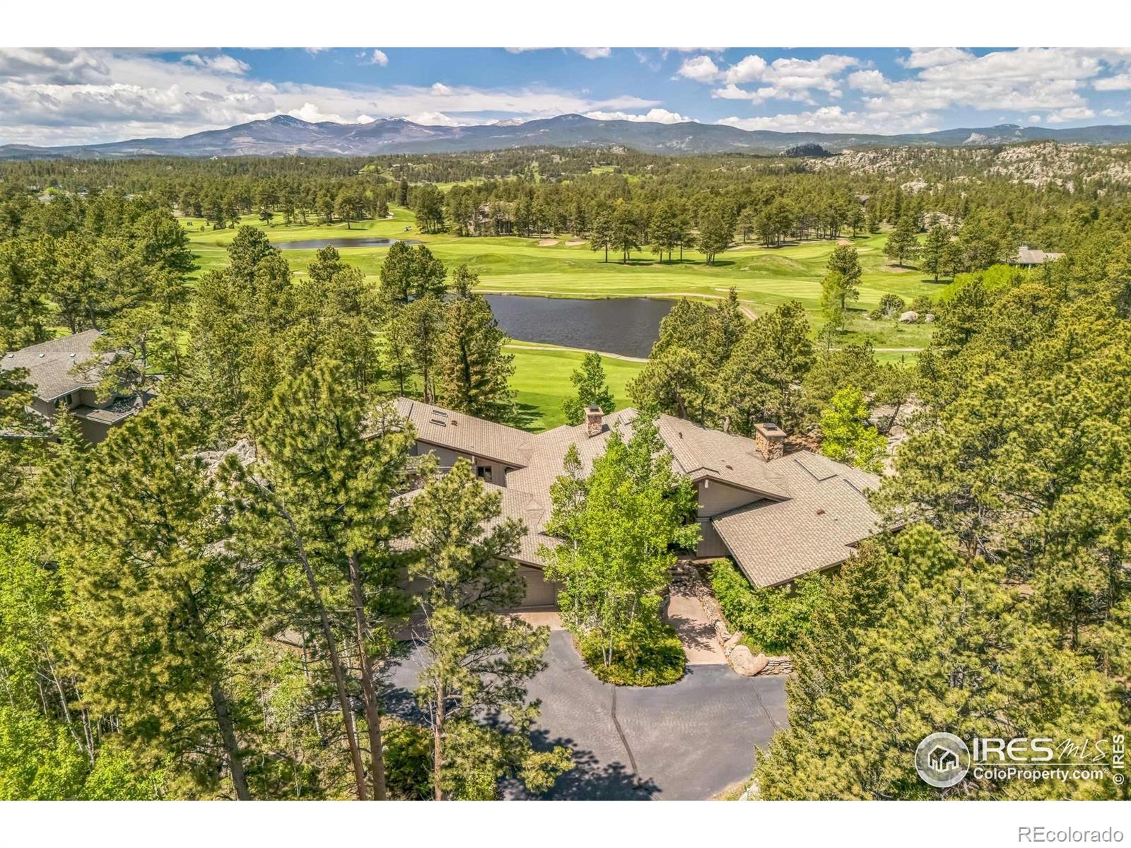 2415 Fox Acres Drive E