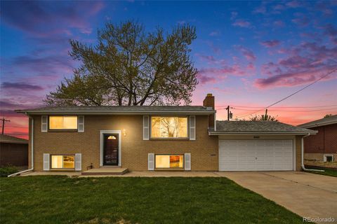 8661 Quigley Street, Westminster, CO 80031 - #: 8472360
