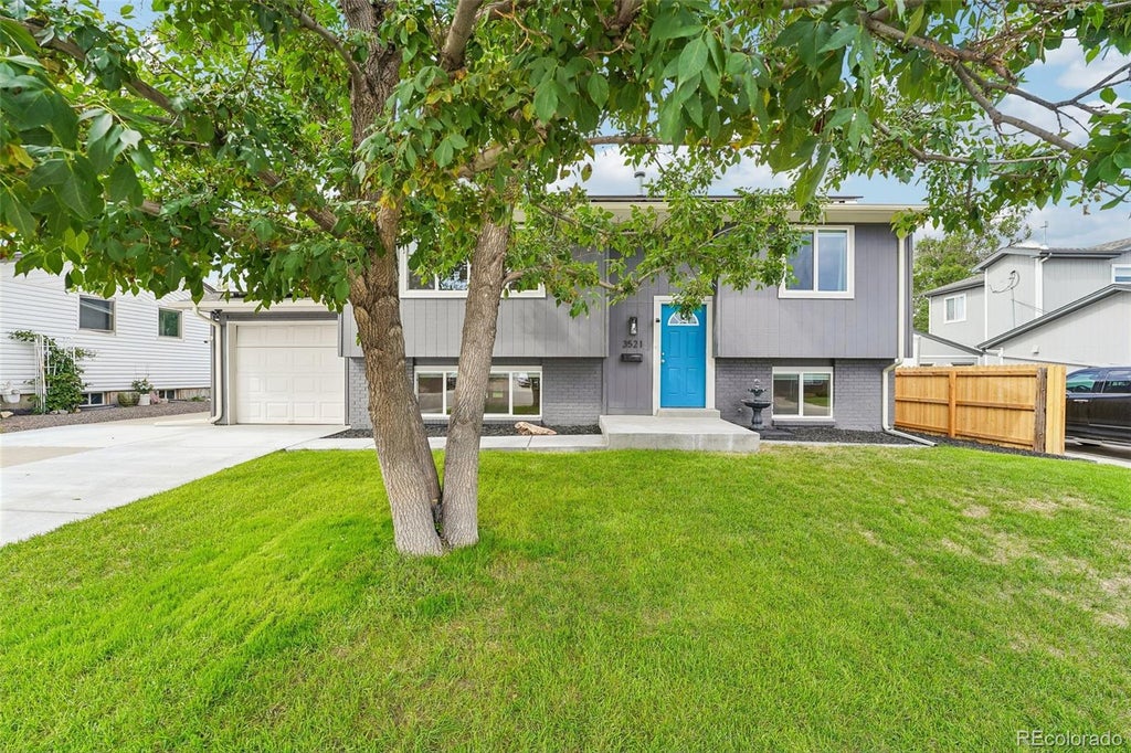 Photo of 3521 W Mountain Road, Englewood, CO 80110 (MLS # 8369259)