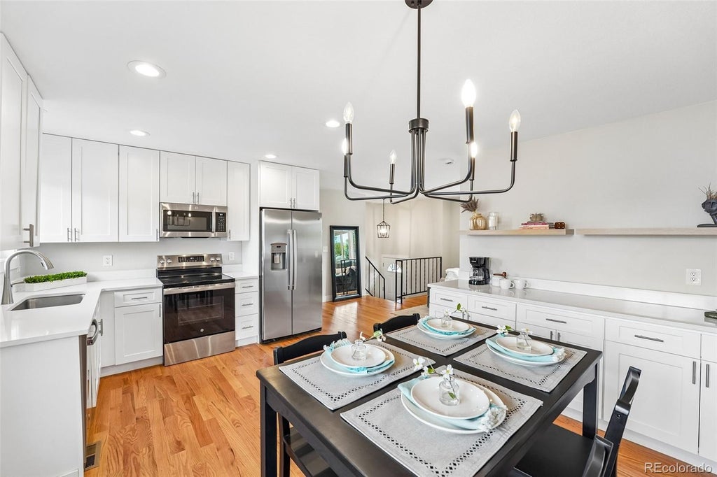 Photo of 3521 W Mountain Road, Englewood, CO 80110 (MLS # 8369259)