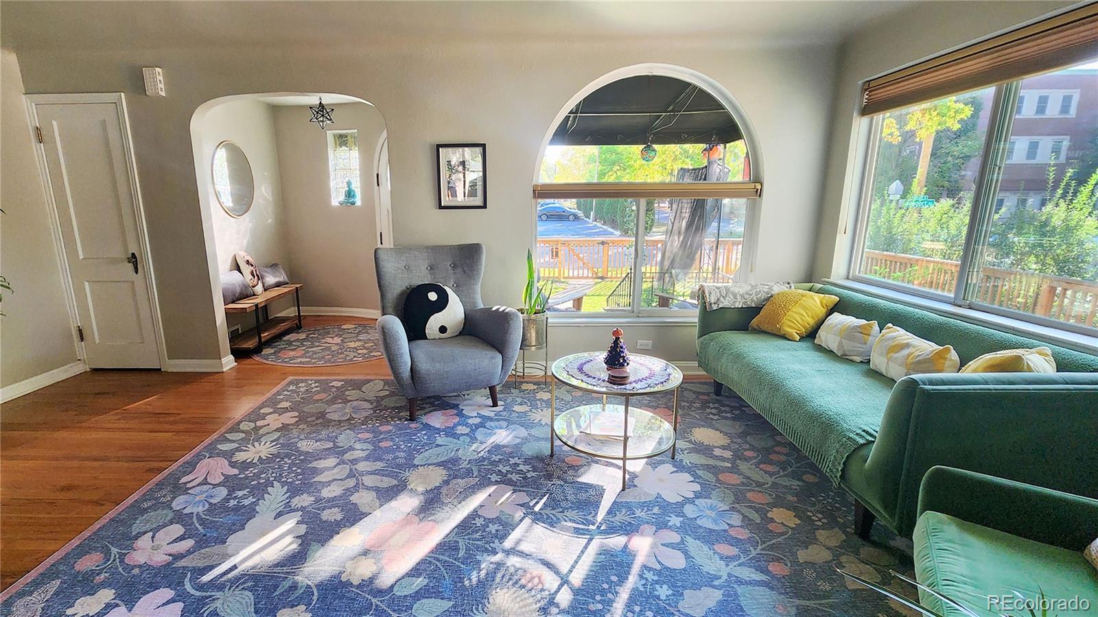 1303 Newport Street, Denver, CO, 80220 4 1303 Newport Street