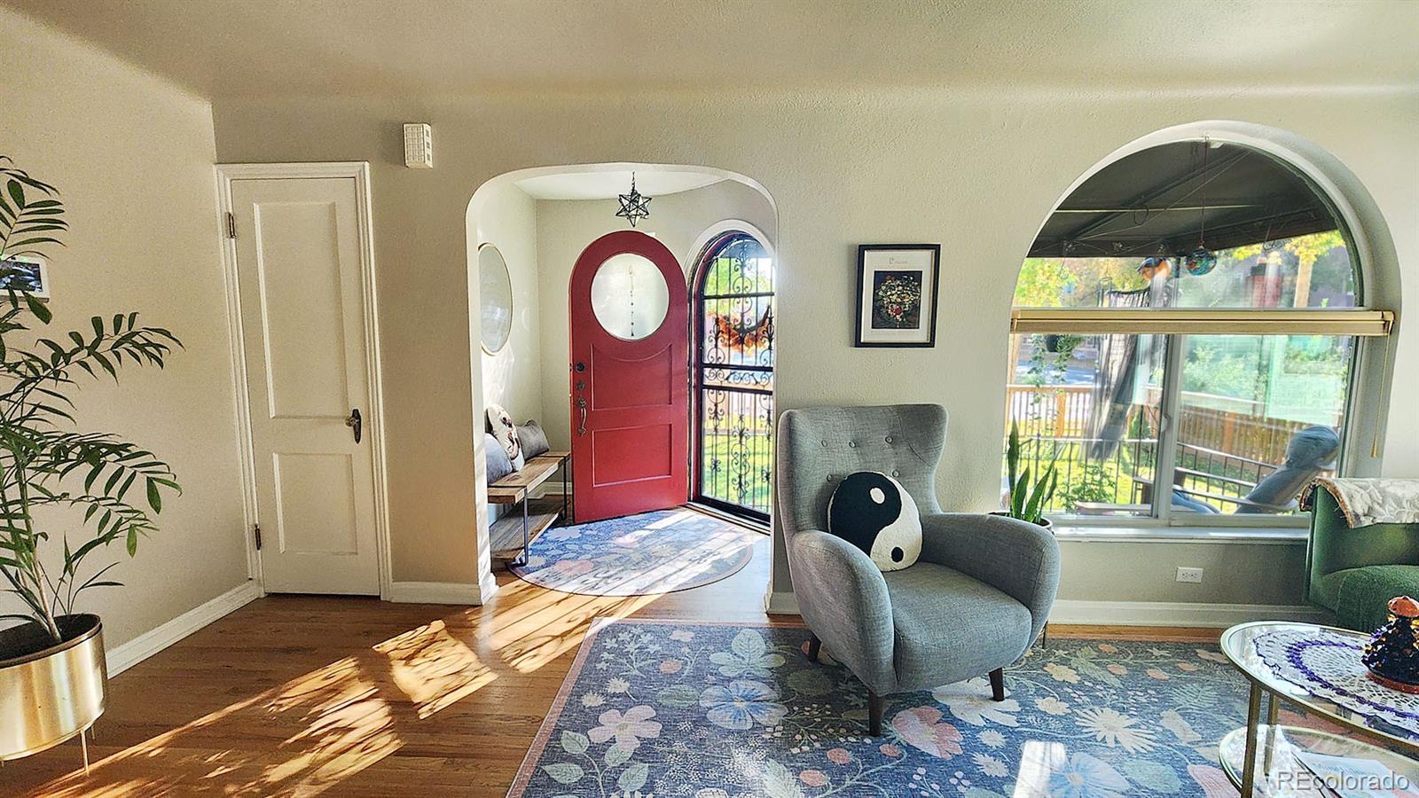 1303 Newport Street, Denver, CO, 80220 2 1303 Newport Street