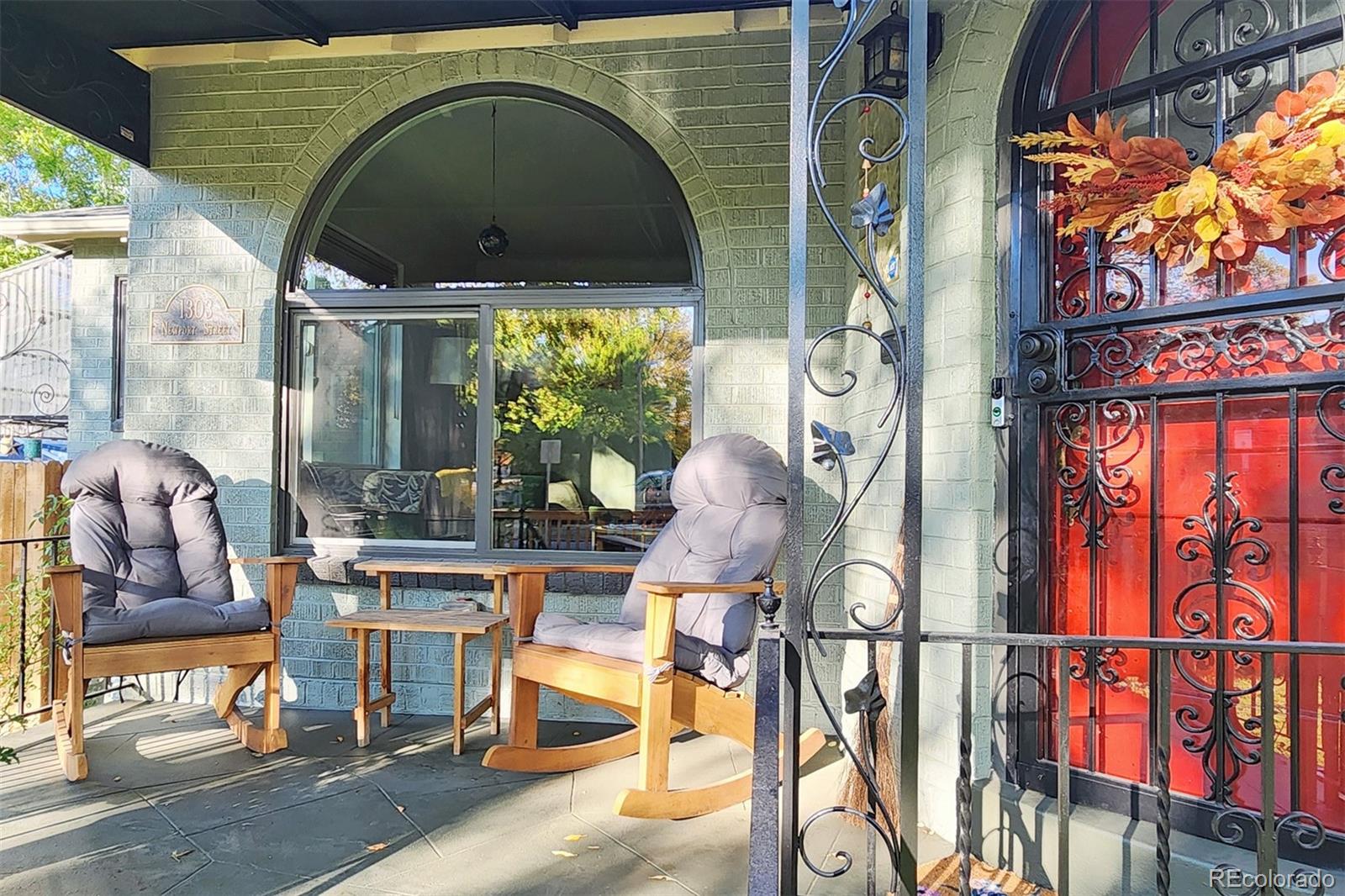 1303 Newport Street, Denver, CO, 80220 1 1303 Newport Street