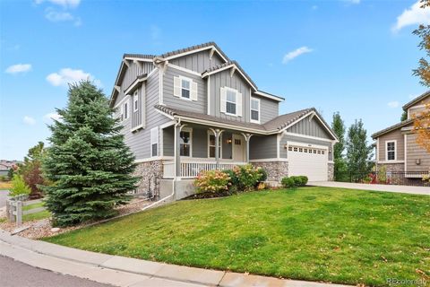 664 Tiger Lily Way Highlands Ranch CO 80126