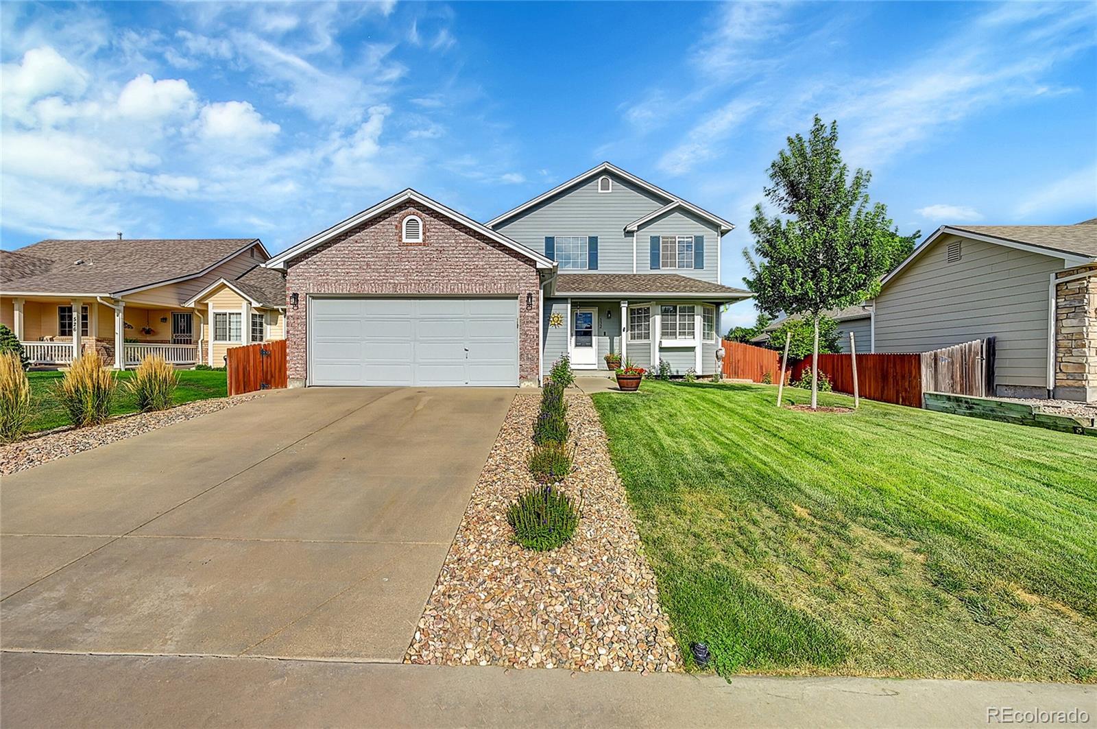 View Brighton, CO 80601 house