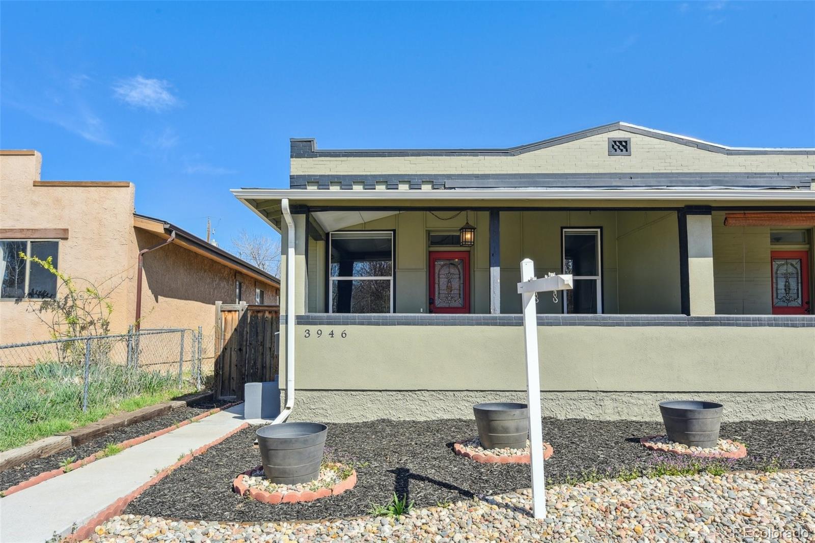 3946 Perry Street