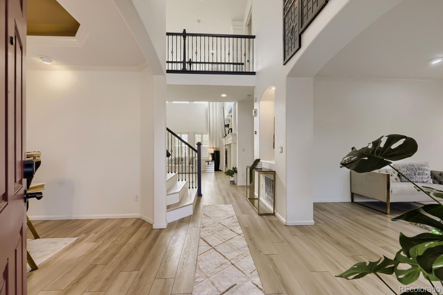 6381 S Patsburg Court