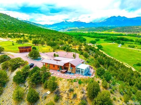 7380 Heavenly View Parkway Salida CO 81201
