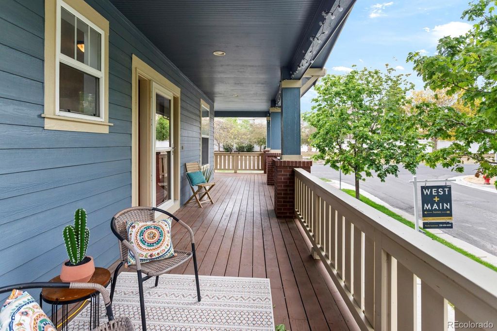 Photo of 4394 W 117th Court, Westminster, CO 80031 (MLS # 5356102)